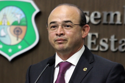 Dep. Sérgio Aguiar (Pros)