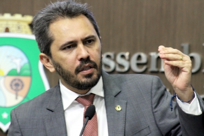 Dep. Elmano Freitas (PT)