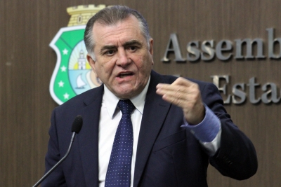 Dep. Lucílvio Girão (SD)