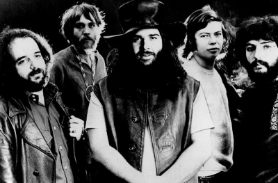 Banda norte-americana Canned Heat