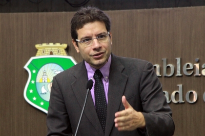 Dep. Renato Roseno (Psol)