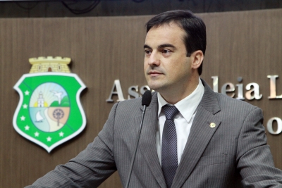 Dep. Capitão Wagner ( PR )