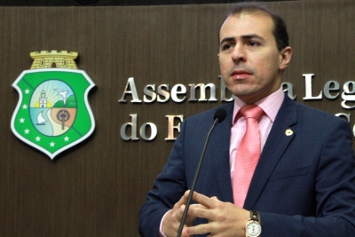 Dep. Joaquim Noronha (PRP)