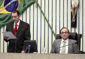 Um projeto de lei começa a tramitar na Assembleia nesta sexta-feira