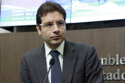 Dep. Renato Roseno (Psol)