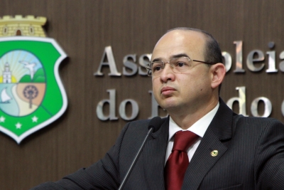Dep. Sérgio Aguiar (PDT)
