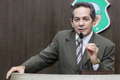 Dep. Heitor Férrer (PSB)