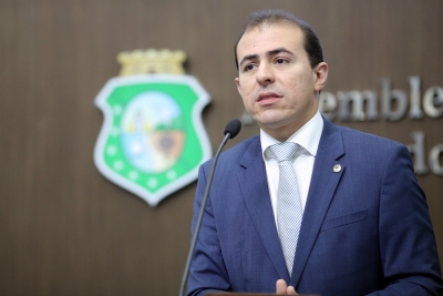 Dep. Joaquim Noronha (PRP)