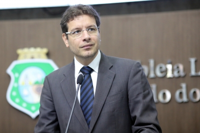 Dep. Renato Roseno (Psol)