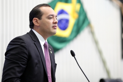 Dep. Danniel Oliveira (PMDB)