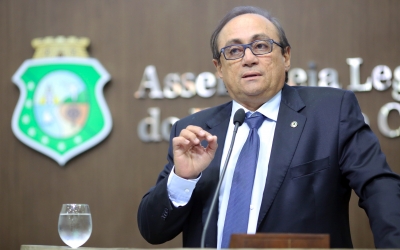 Deputado Tin Gomes 