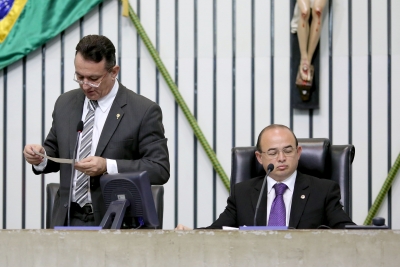 Votação