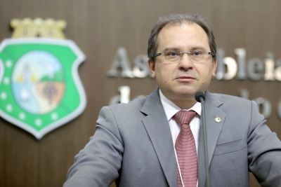 Dep. Carlos Matos (PSDB)