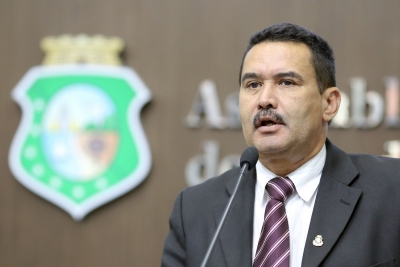 Dep. Moises Braz (PT)