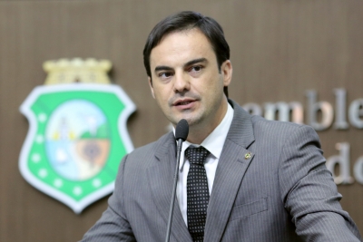 Dep. Capitão Wagner (PR)