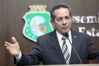 Dep. Heitor Ferrer (PSB)