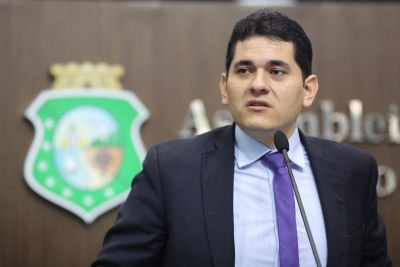 Deputado Audic Mota