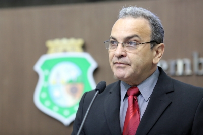 Dep. Dr Santana (PT)