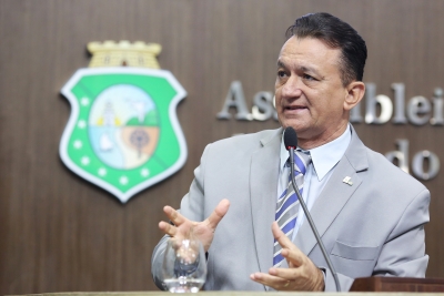 Dep. Ferreira Aragão (PDT)
