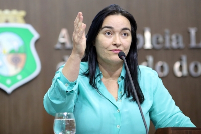 Dep. Dra Silvana (PMDB)