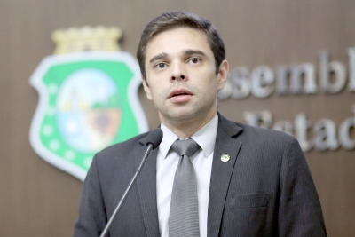 Dep. Julio Cesar Filho (PDT)