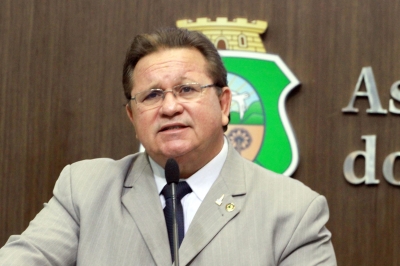 Dep. Roberto Mesquita (PSD)