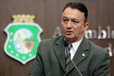 Dep. Ferreira aragão (PDT)