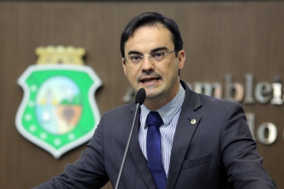 Dep. Capitão Wagner (PR)