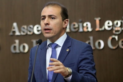 Dep. Joaquim Noronha (PRP)