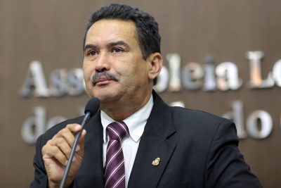 Dep. Moises Braz (PT)