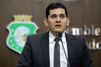 Dep. Audic Mota (PMDB)