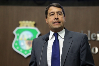 Dep. Gony Arruda (PSD)