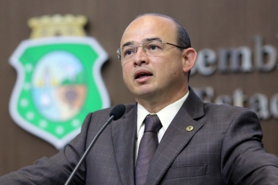 Dep. Sérgio Aguiar (PDT)