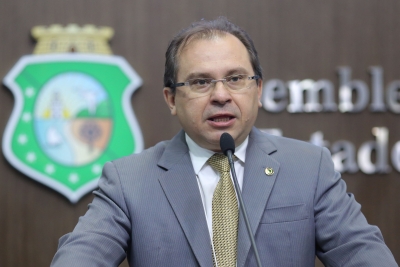 Dep. Carlos Felipe (PCdoB)