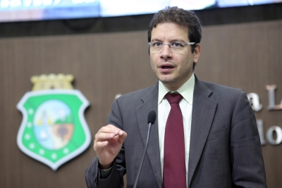 Dep. Renato Roseno (Psol)