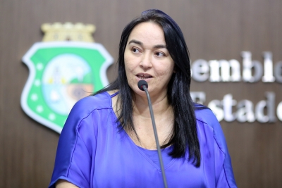 Dep. Dra Silvana (PMDB)