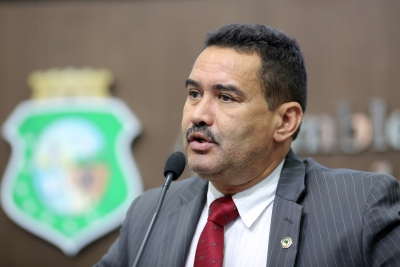 Dep. Moises Braz (PT)