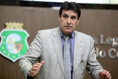 Dep. Agenor Neto (PMDB)