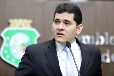 Dep. Audic Mota (PMDB)