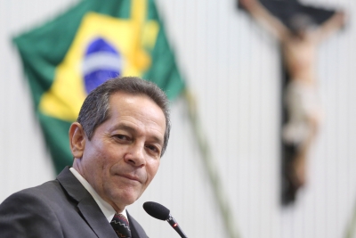 Dep. Heitor Férrer (PSB)