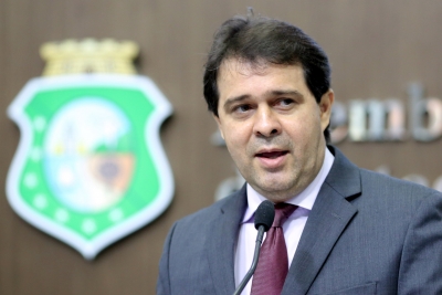 Dep. Evandro Leitão (PDT)