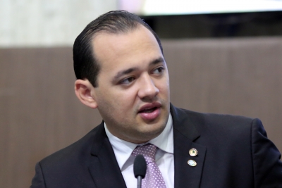 Dep. Danniel Oliveira (PMDB)