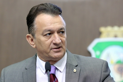 Dep. Ferreira Aragão (PDT)