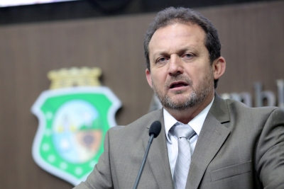Dep. Odilon Aguiar (PMB)