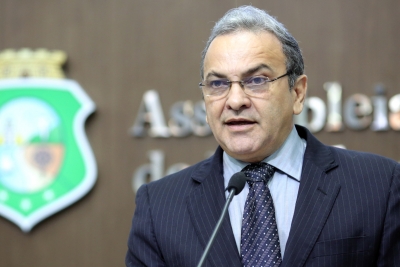 Dep. Dr Santana (PT)