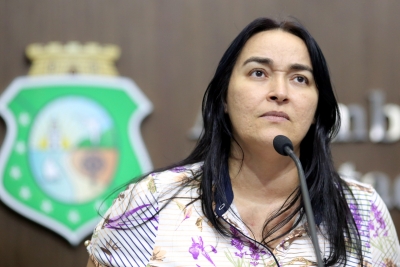 Dep. Dra Silvana (PMDB)