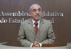 Dep. Lula Morais (PCdoB)