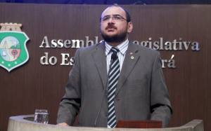 Dep. Antonio Carlos (PT)