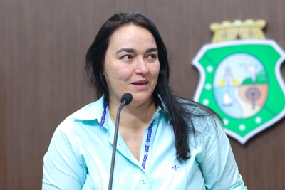 Dep. Dra Silvana (PMDB)