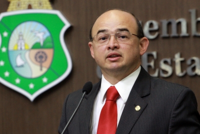 Dep. Sérgio Aguiar (PDT)
